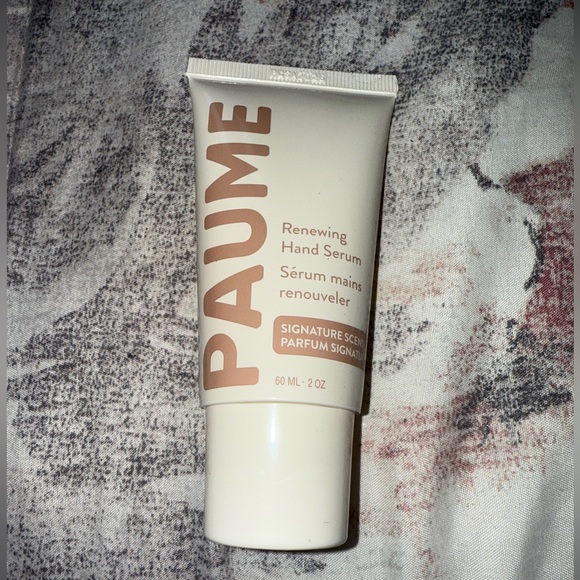 Paume Renewing Hand Serum - Picture 3 of 3